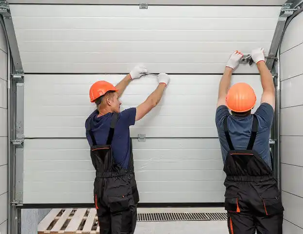 garage door service Bay Point